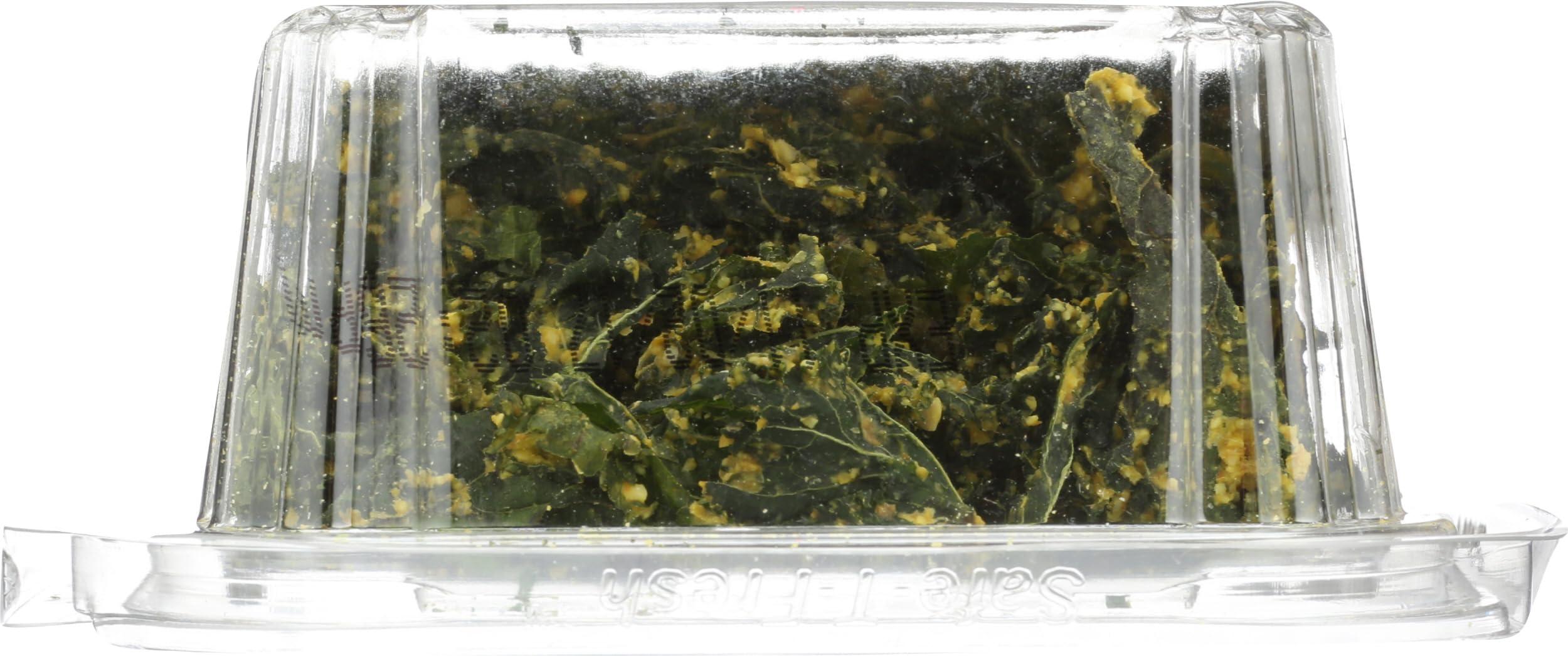 Brad\'s Plant Based Brad\'s Plant Based Kale Chips, Original, 2 Oz