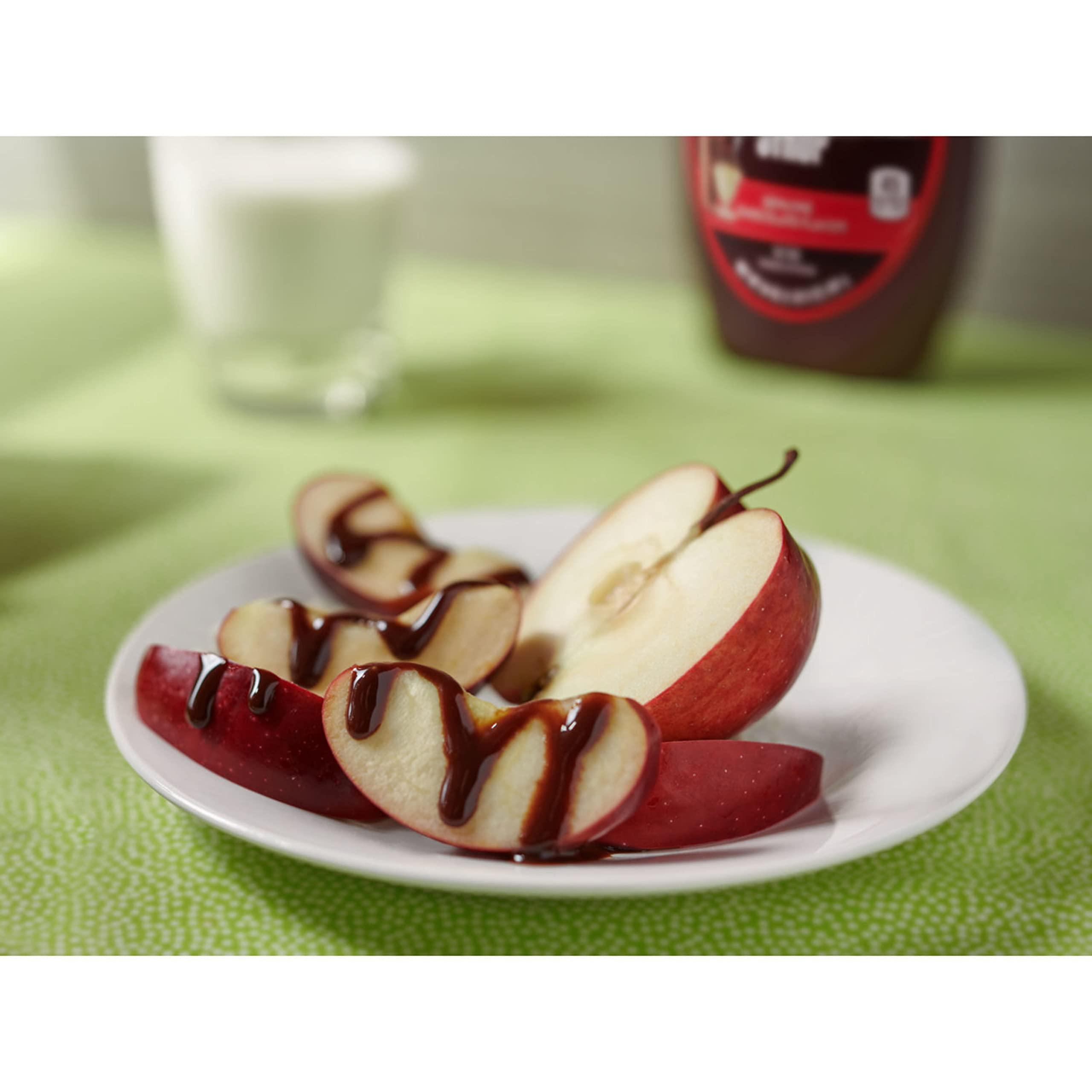 HERSHEY'S HERSHEY\'S Chocolate Syrup Bottle, 24 oz