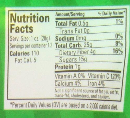 Karen\'s Naturals Karens Naturals, Strawberries Organic, 1.2 Ounce