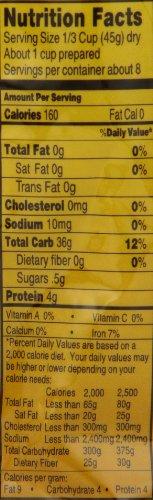 Vigo Vigo Basmati Rice, 12-Ounce Pouches (Pack of 12)