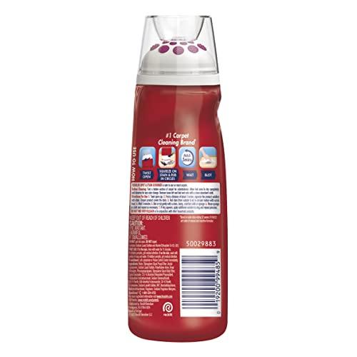 Resolve Resolve Carpet Spot & Stain Scrubber 6.7 oz.
