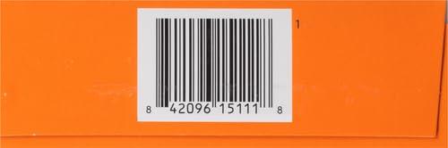 ALOHA ALOHA Organic Plant Based Protein Bars, Peanut Butter Chocolate Chip, 1.98-Ounce Bars, (Pack of 5)
