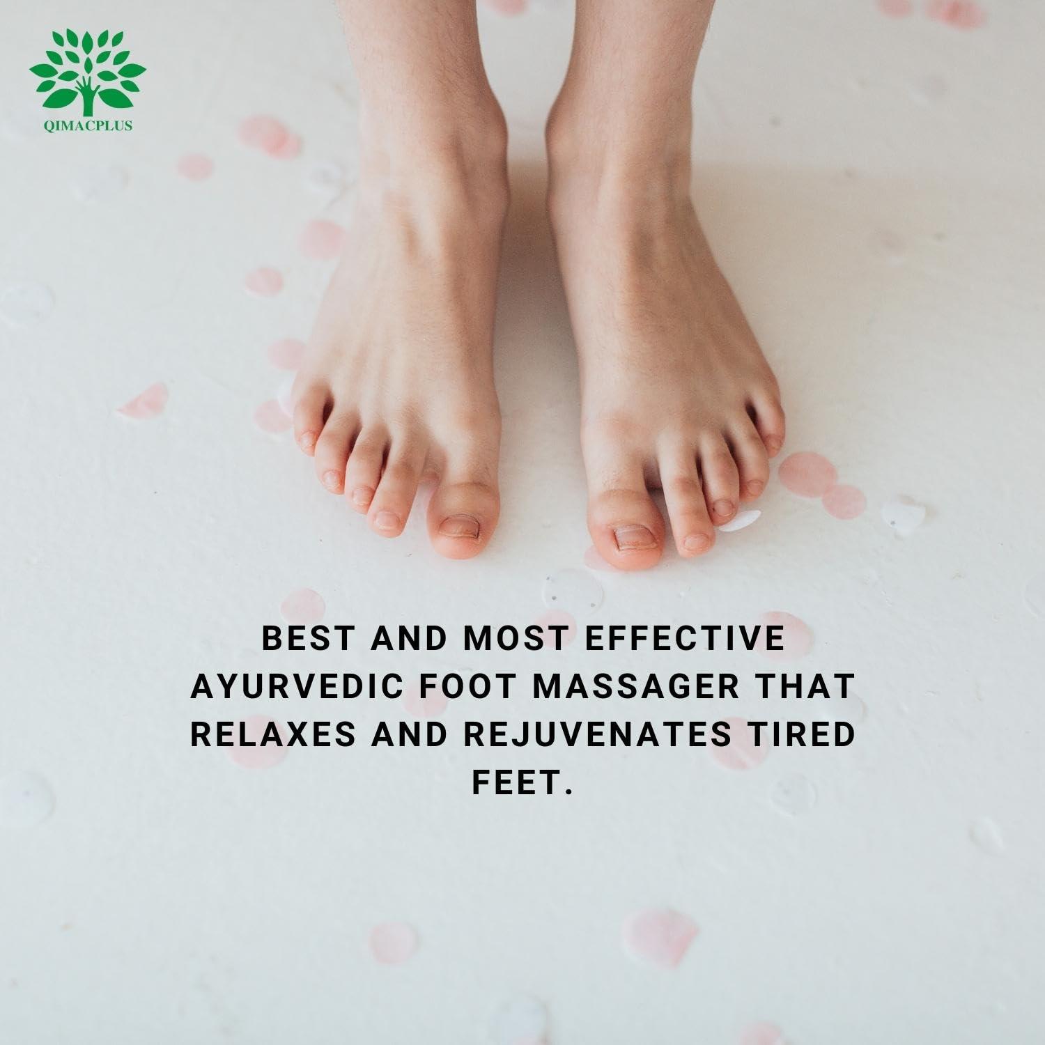 wholelifeobjects wholelifeobjects Bronze Vatki Bowl - Kansa Vatki Cup - Natural Vatki Ayurvedic Detox Foot Massager- Relaxation and Deep Cleaning Ancient Indian Technique | Natural Pack of 1