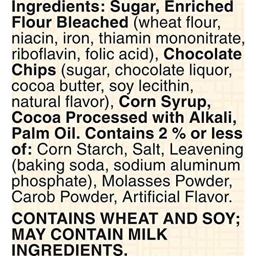 Betty Crocker Betty Crocker Delights Cookie Brownie Bar Mix, 17.4 oz.