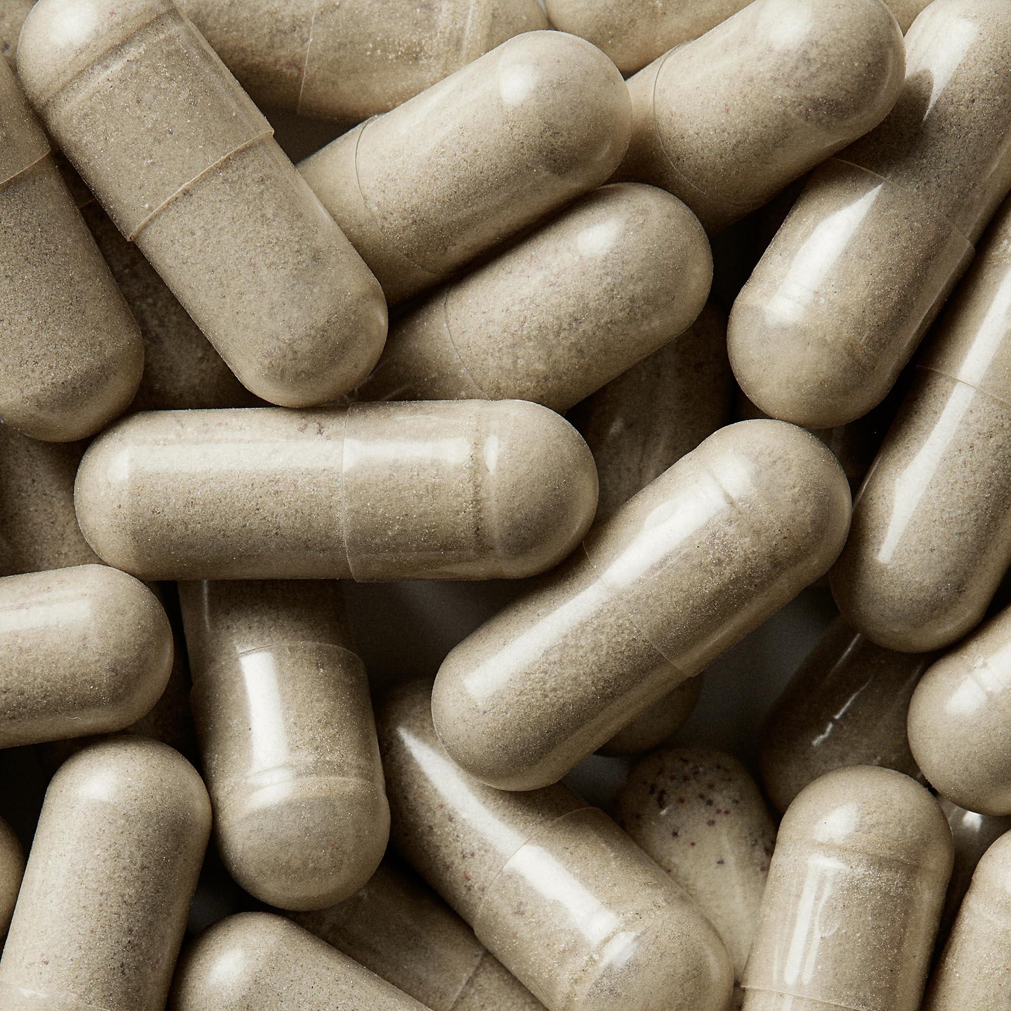 WELLBEL WELLBEL Women + Clean Supplement for Hair, Skin, and Nails, Vegan, Gluten Free, Non GMO 90 Count