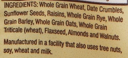 Bob's Red Mill Bob's Red Mill Old Country Style Muesli Cereal, 18-ounce (Package May Vary)
