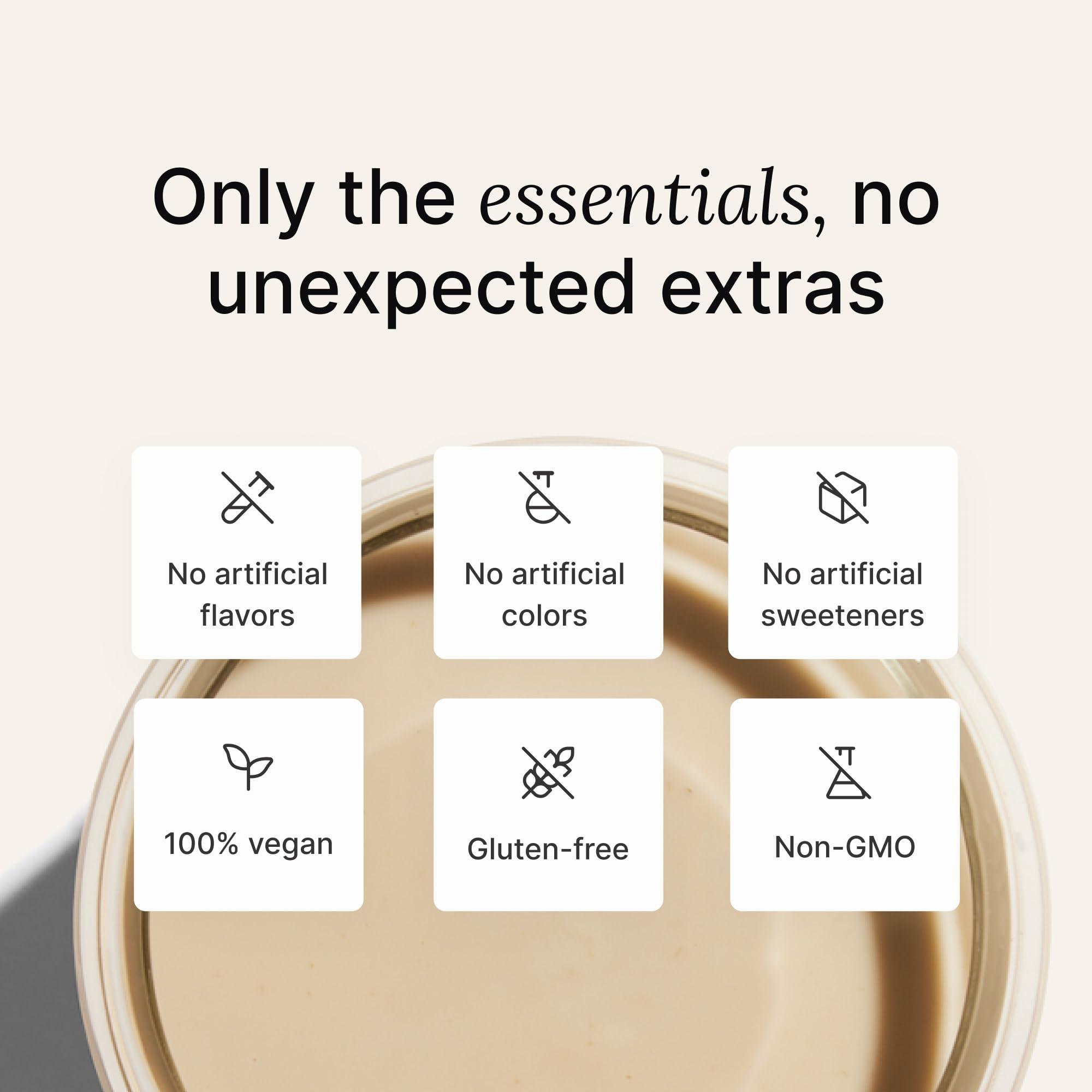 Huel Huel Black Edition | Chocolate 40g Vegan Protein Powder | Nutritionally Complete Meal | 27 Vitamins and Minerals, Gluten Free | 17 Servings | Scoop not included to reduce plastic