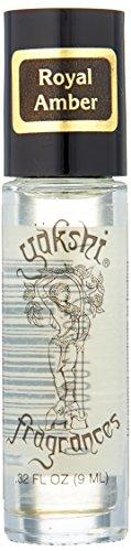Yakshi YAKSHI Royal Amber, 0.02 Pound