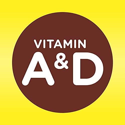 Nesquik Nesquik Chocolate Lowfat Milk Ready to Drink 12 Pack of 8 fl oz