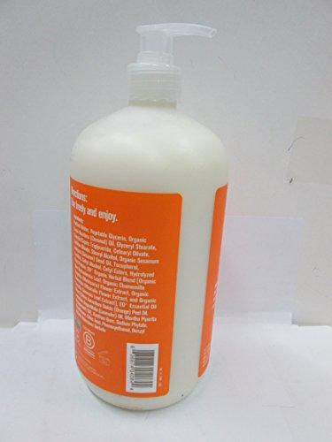 EO Eo Products Lotion Everyone Ctrus&Mnt 32 Fz