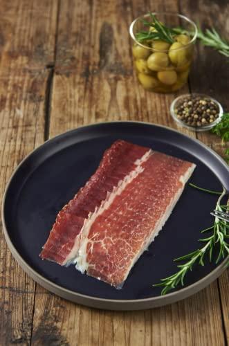 FERMIN 100% Iberico Acorn-Fed Ham Sliced 2 oz (2 Pack) | Jamon de Bellota 100 % Iberico Loncheado 2 oz (2 Pack)