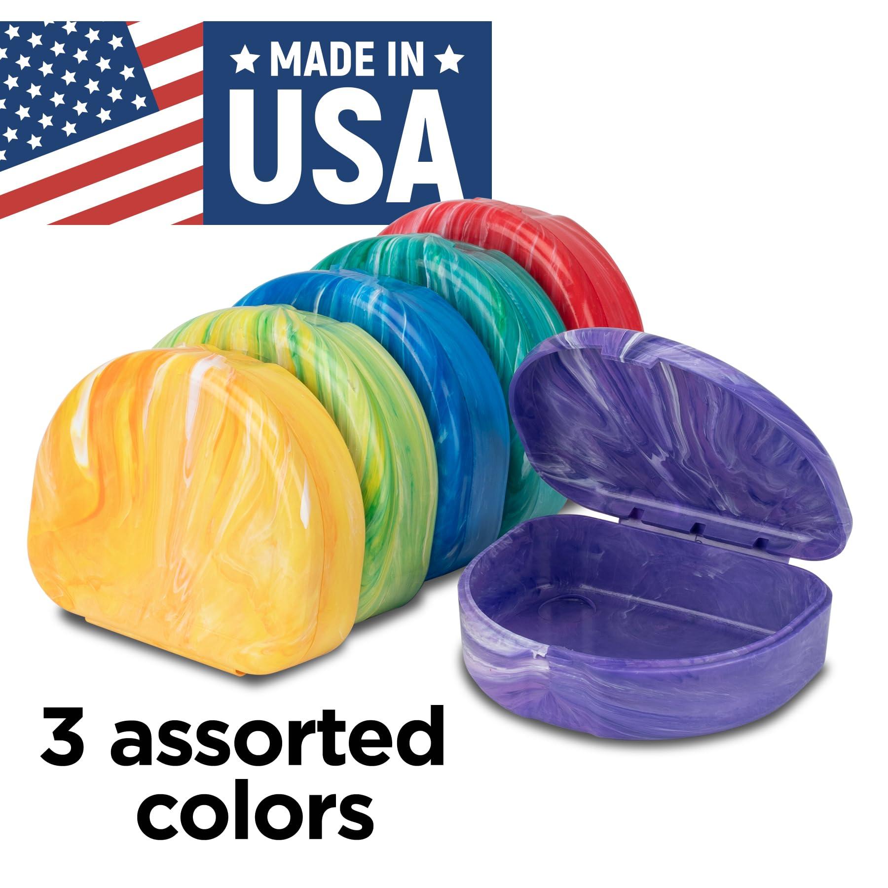 Nas 20 PK, Kraft Slide Open Candy Box Set, 6.5 x 4.75 x 2" for Candy Packaging Or Small Gifts