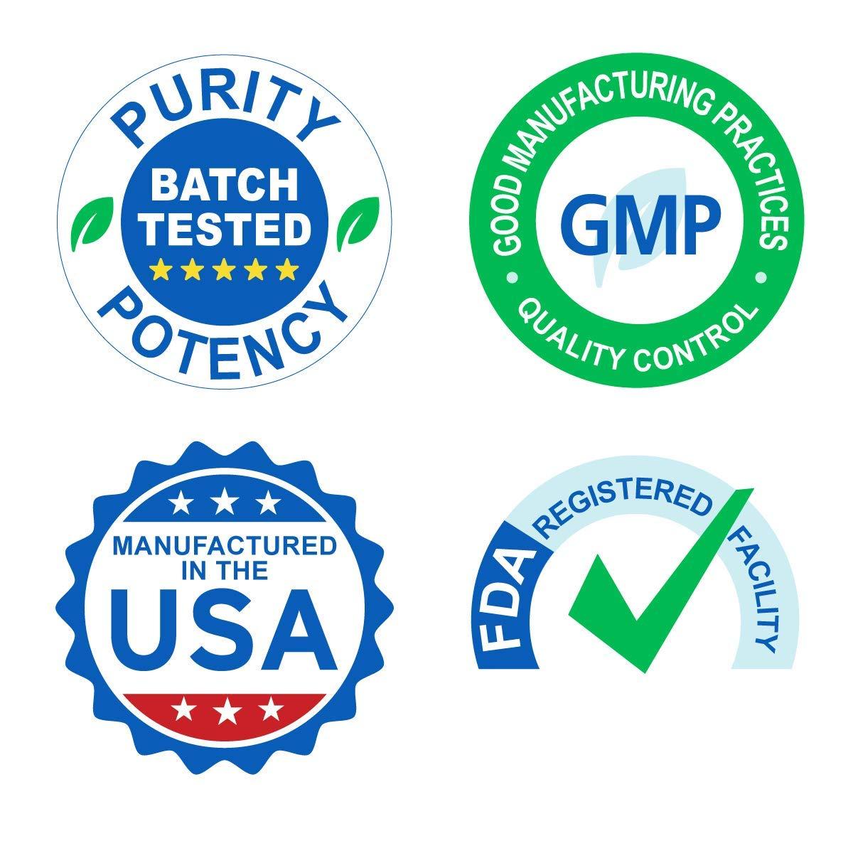 Wellness Resources Wellness Resources Tributyrin Plus Postbiotic Supplement for Gut Health with High Absorption ButyraGen Tributyrin Complex (800mg per two capsules, 60 Veggie Capsules)