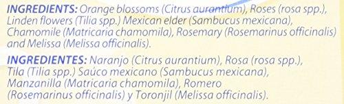 McCormick McCormick, 7 Blossoms Tea, Caffeine Free, 25 Count, 1.24 Ounce