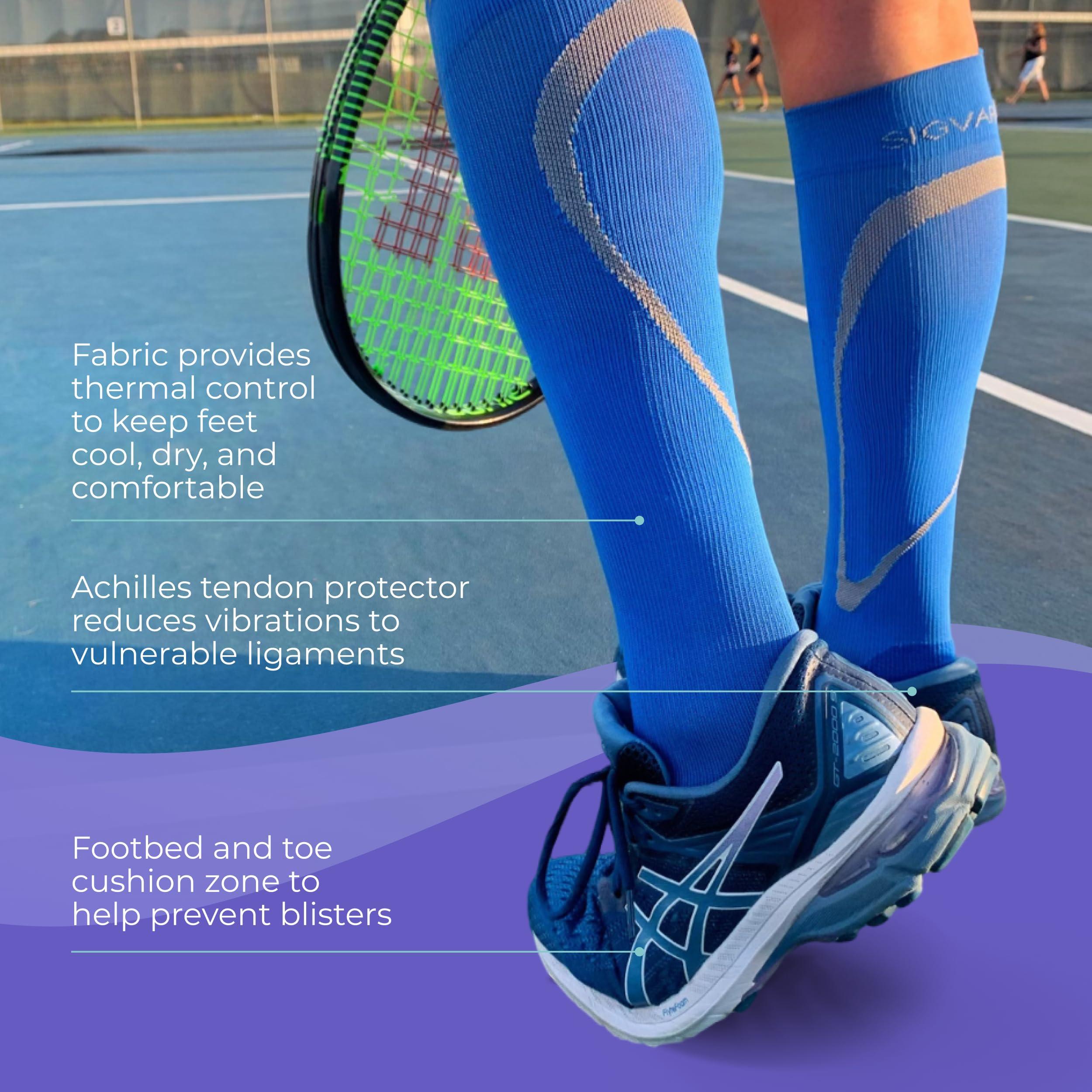 CircAid circaid Undersleeve – Leg, designed for comfort and light, convenient wear