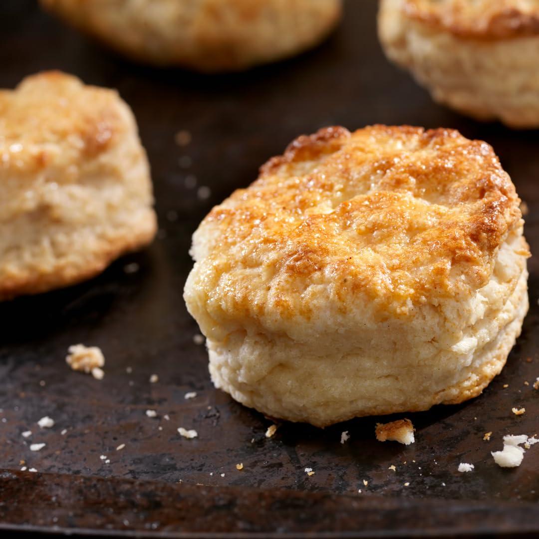 Unpretentious Unpretentious Buttermilk Powder, Made from Sweet Cream, Fine Powder, Cooking & Baking (8 Ounce)