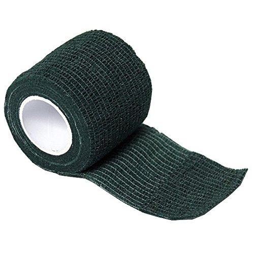 Aguaton Aguaton Self-adherent Stretch Cohesive Athletic Tape Wrap Bandage 2 Inches By 6 Yards (Pack of 24)