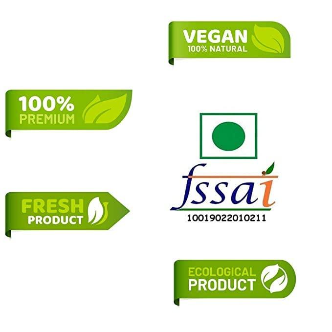 Veena Veena Kalonji Seed Powder Nigella Seed Powder Kalongji Kalonji Powder (500 GMS)