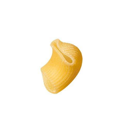 Monograno Felicetti Organic Kamut Chiocciole Selezioni Monograno Pasta by Felicetti