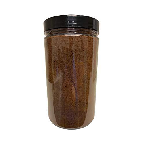 CIVILIZED COFFEE Civilized Coffee Instant Cold Brew Coffee Granules Medium Dark Roast Non-GMO Jar (10 oz)
