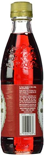 Rose's Rose's Grenadine Syrup, 12 Ounce