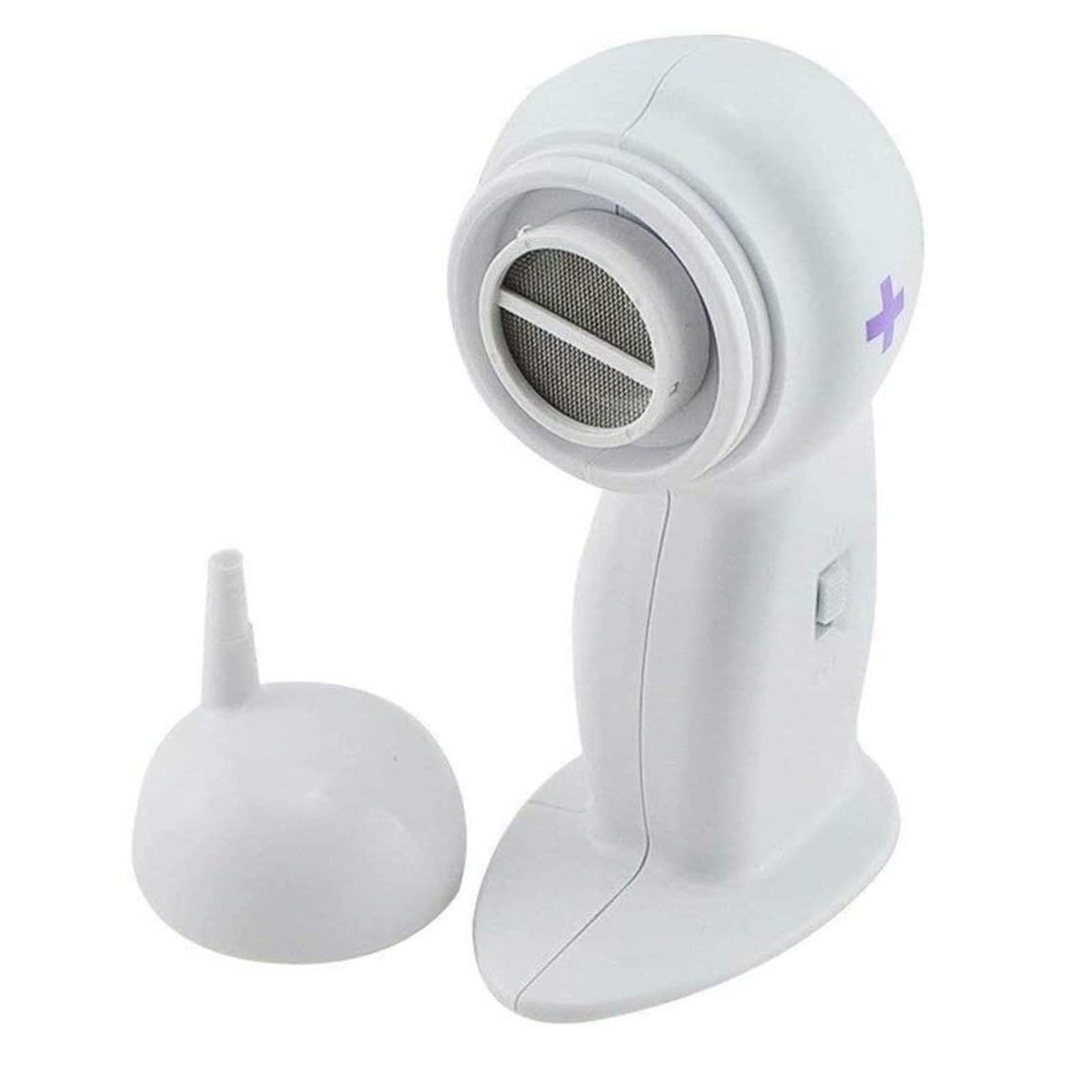 YJSD YJSD Electric Vac Vacuum Cordless Ear Cleaner Wax Remover Earpick for Ears Cares Health Tools Cleaner Ear Wax Removal Tool Ear Vacuum Cleaner