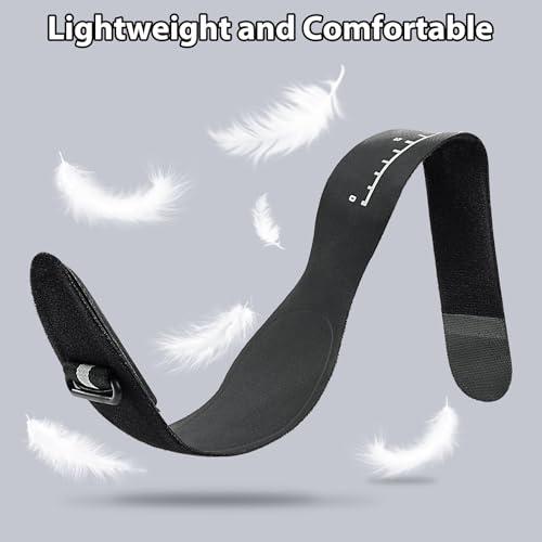 Kenspeed Kenspeed Elbow Brace for Tendonitis, Tennis Golfer\'s Elbow Pain Relief, with Removebale Pad adjustable elbow relief strap for Men and Women