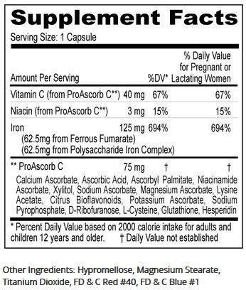 Integra Iron Integra (30)