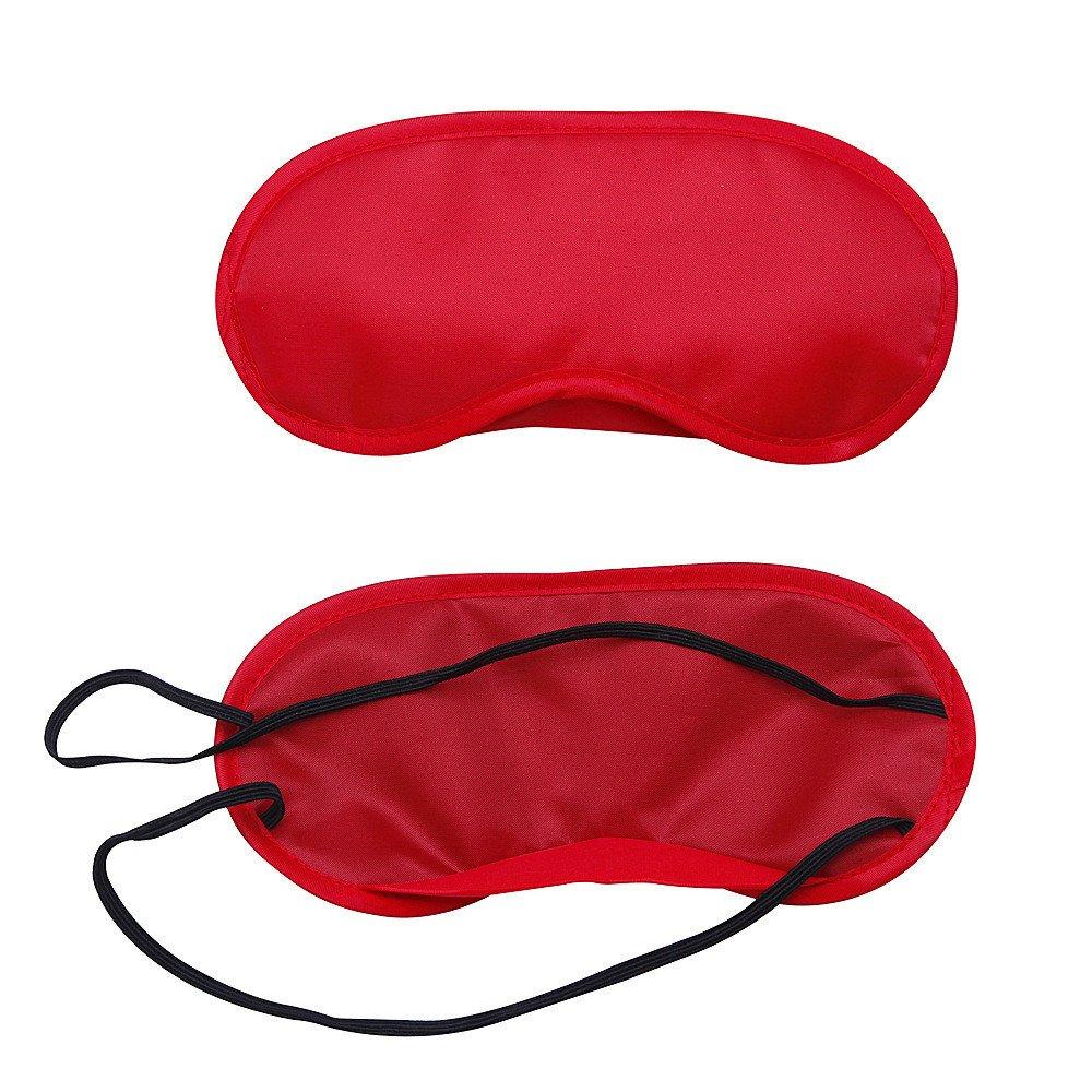 KELINFONG Silk Eye Mask for Sleep,100% Light Blocking Sleep Masks for Women, Night Blindfolds,Adjustable Comfortable Eye Covers for Traveling, Gifts, Sleeping, Yoga
