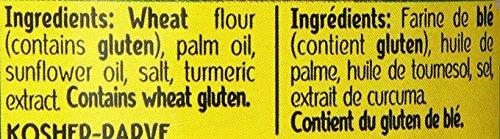 Osem Osem Mini Croutons, Original Mini Mandel, 14.1 Oz (6 Pack)