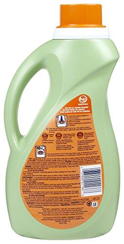 Gain Gain Liquid Fabric Softener - Island fresh - 51 oz - 2 pk