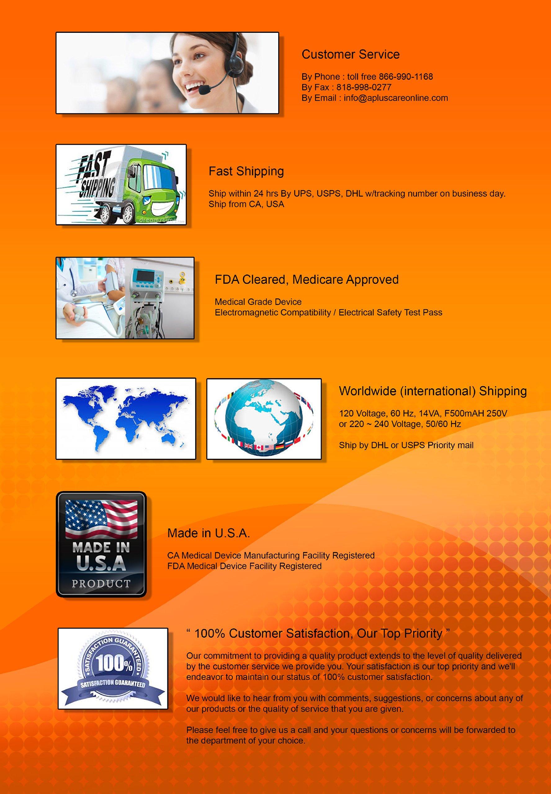 Fruidles Fruidles Dried Peaches, Non-GMO, Chewy And Firm Orange, Yellow