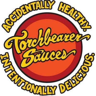 torchbearer sauces Torchbearer Sauces Zombie Apocalypse Ghost Chili Hot Sauce, 5 Fl Oz - All Natural, Vegan, Extract Free, Made in USA, Featured on Hot Ones!