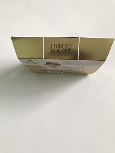 Ferrero Ferrero Rocher Fine Hazelnut Chocolate 5.3oz