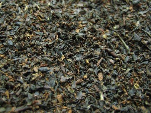 TEAF ENGLISH BREAKFAST TEA - black tea - in a sealed aroma bag - (1 Kilo)