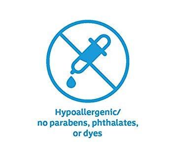 Johnson's Baby Johnson's Baby Moisturizing Pink Lotion with Coconut Oil Hypoallergenic 16.9 Fl Oz, (Pack of 3)