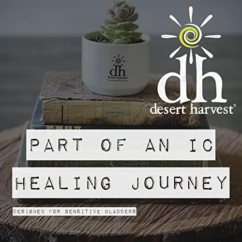 Desert Harvest EZMagic Pelvic Therapy Wand (EZMagic 9 inch Length)