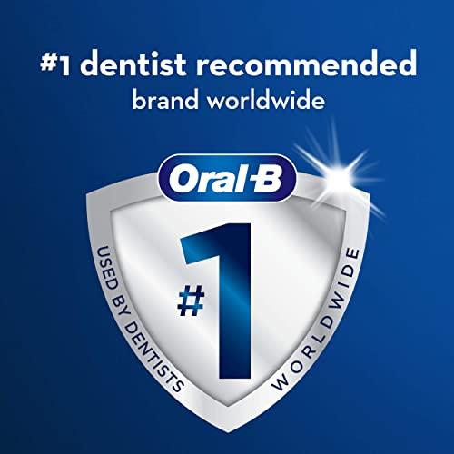 Oral-B Oral-B Complete Deep Clean Toothbrushes, Medium, 2 Count
