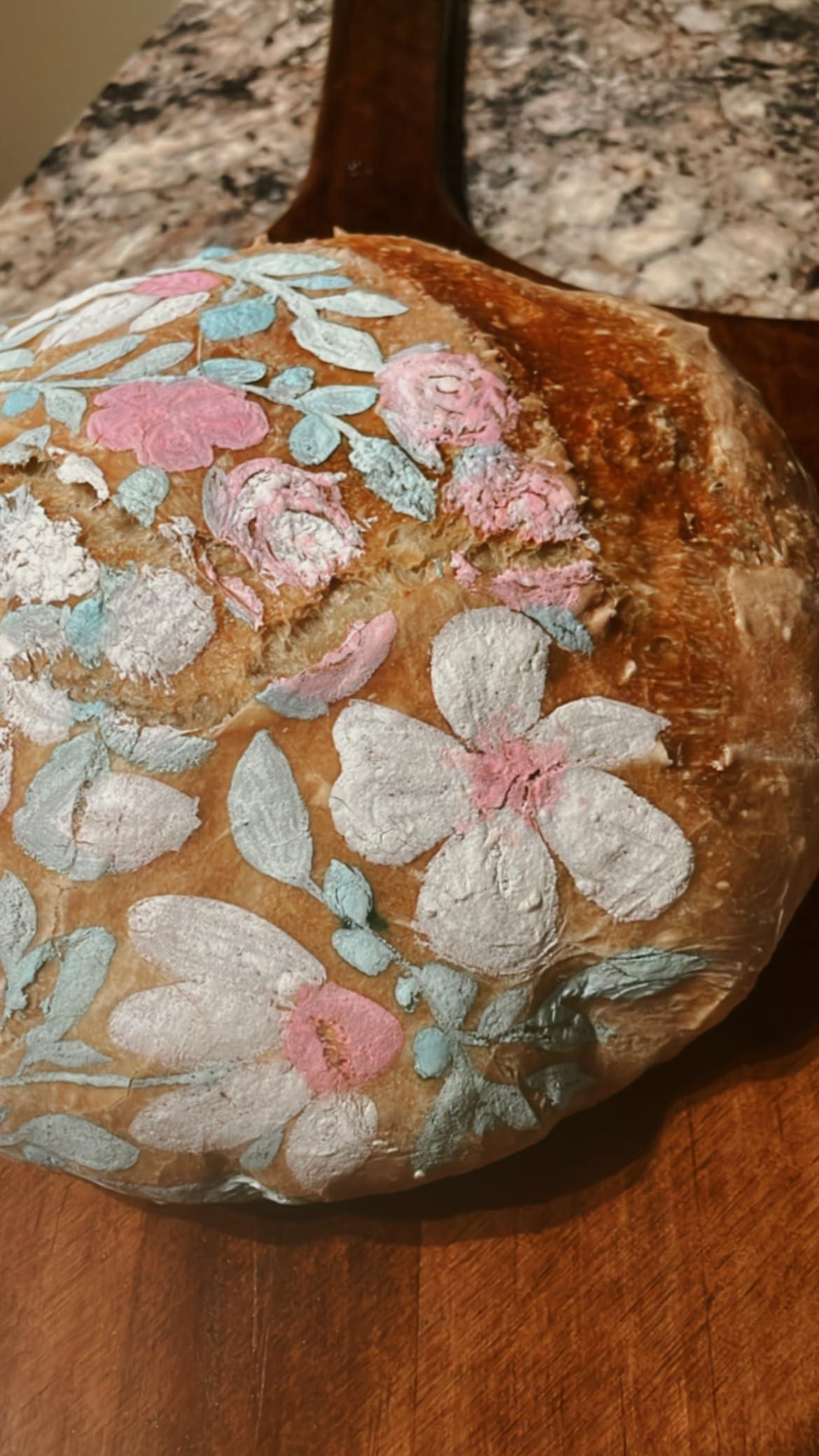 Niobrara Grain and Milling Niobrara 5lb Non-GMO 100% Turkey Red Heritage Grain and Milling Organic Wheat USDA Certified Organic, High-Protein Whole Wheat Flour for Baking, Cooking, and Homemade Bread, Vegan