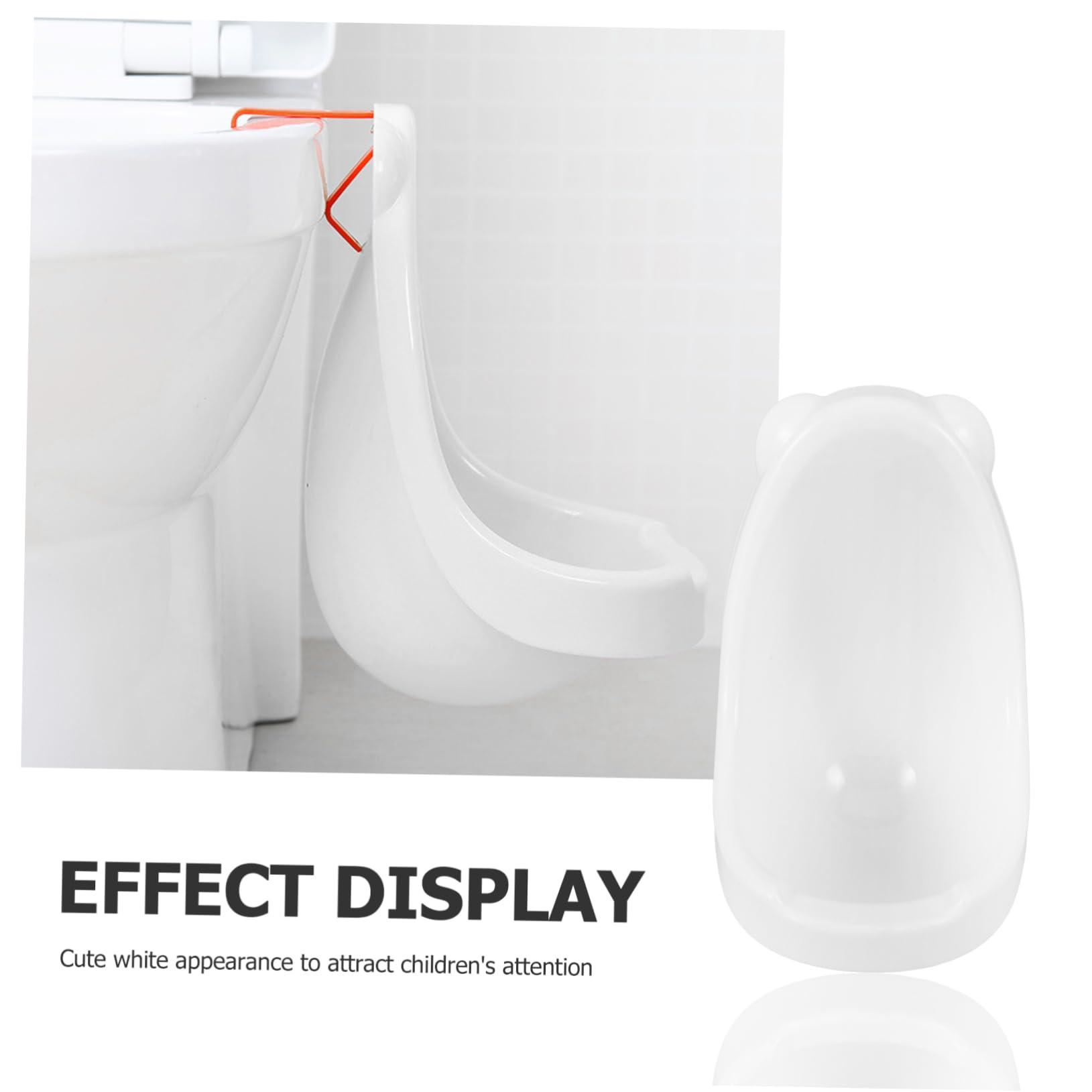 Uonlytech Uonlytech Toddler Boy Urinal for Potty Training Boys and Girls Standing Urinal Stylish Easy to Install for Boys