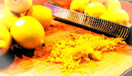 Merchant Spice Co. Cyprus White Flake Sea Salt from the Salts of the Earth Collection by Merchant Spice Co. (1 ounce Cyprus Flaky Lemon Salt)