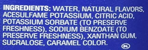 Torani Torani Sugar Free Syrup, Caramel, 25.4 Ounce (Pack of 1)