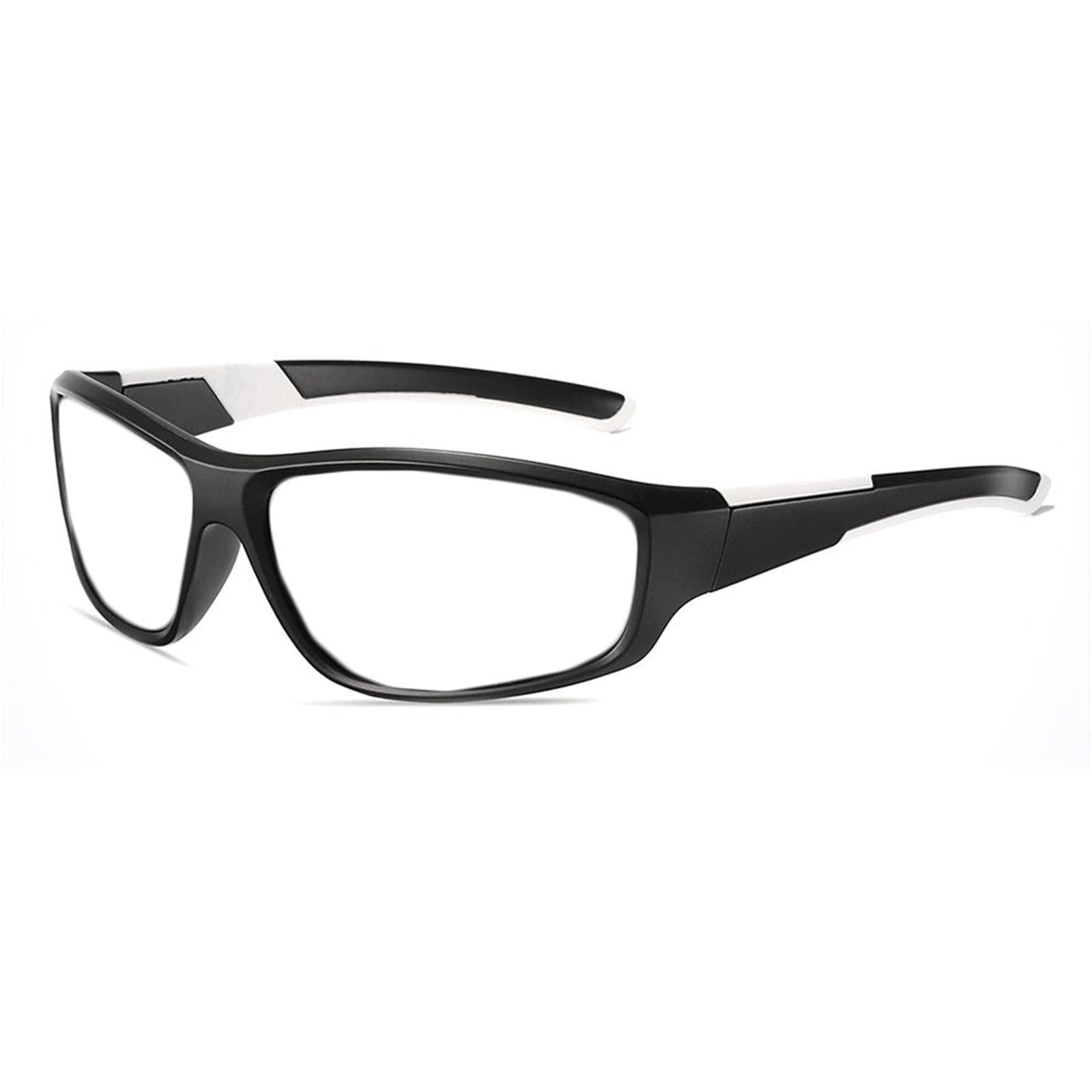 willochra Transition Photochromic Bifocal Reading Glasses for Mens and Womens Outdoor Sports Presbyopia Sunglasses reader (white, 2.5, multiplier_x)