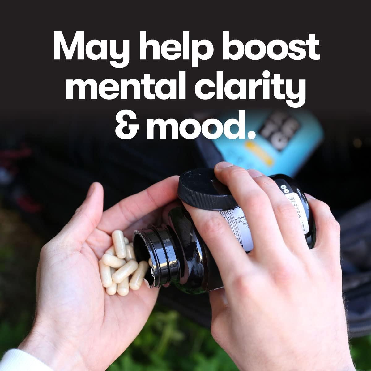 Perfect Keto Perfect Keto Electrolytes Capsules, Gluten Free, Electrolyte Supplement with Magnesium, Calcium, Potassium and Sodium, Hydration, Energy, Recovery and Immune Support, Unflavored, 120 Servings