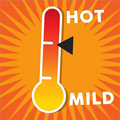 Frank's RedHot Frank's RedHot Buffalo Seasoning Blend (Gluten Free), 5.61 oz (Pack of 6)