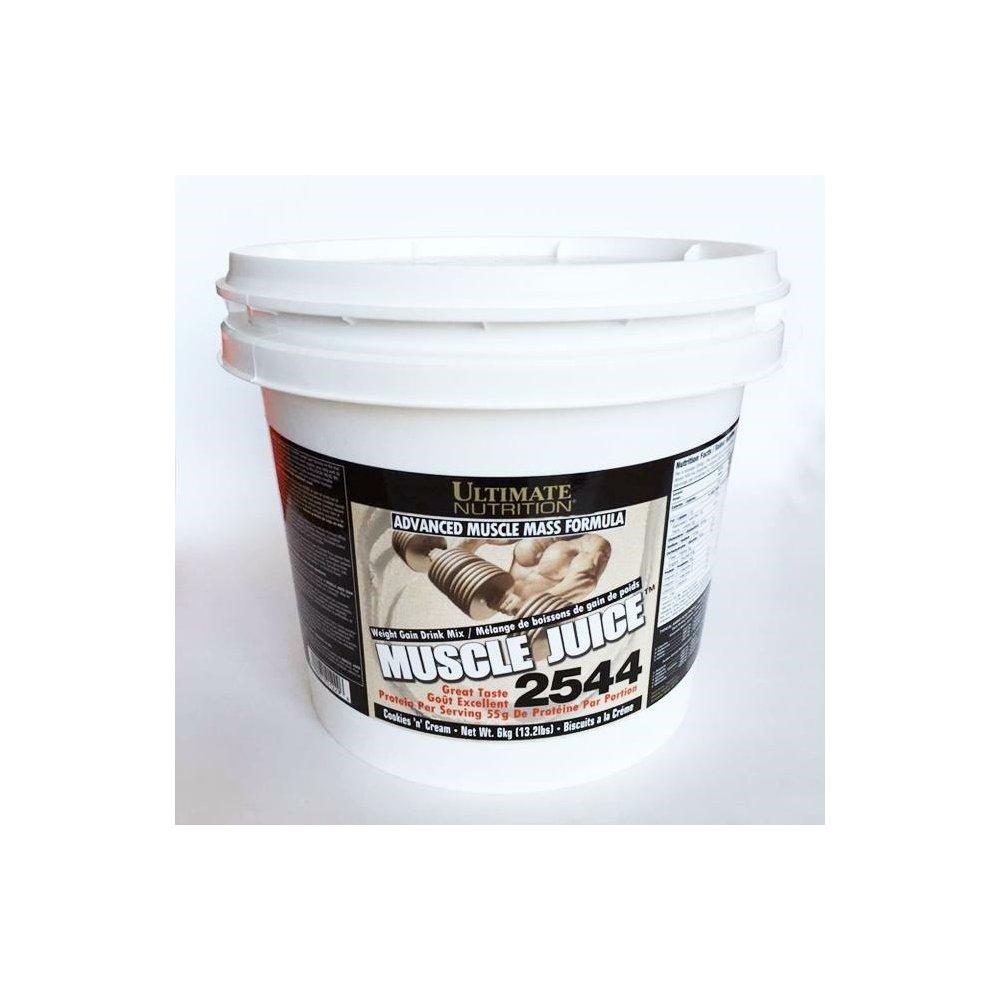Ultimate Nutrition Ultimate Nutrition Muscle Juice 2544Cookies & Cream