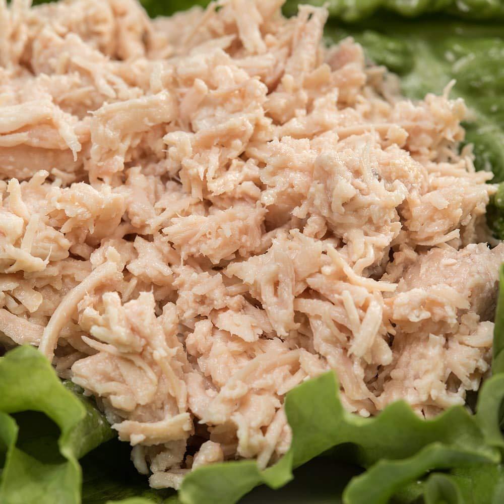 Lehman\'s Lehman\'s All Natural Canned Meat, USA Made Ready to Eat for Everyday, Camping or Emergencies, 28 oz Cans, Case of 12, Turkey