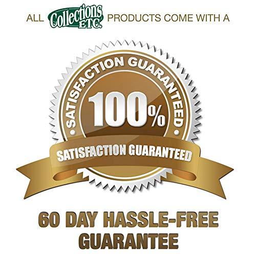 Bilt-Rite Mastex Health Bilt-Rite Mastex Health 7 Inch Ortho-Rite Cool Support, Black, Medium