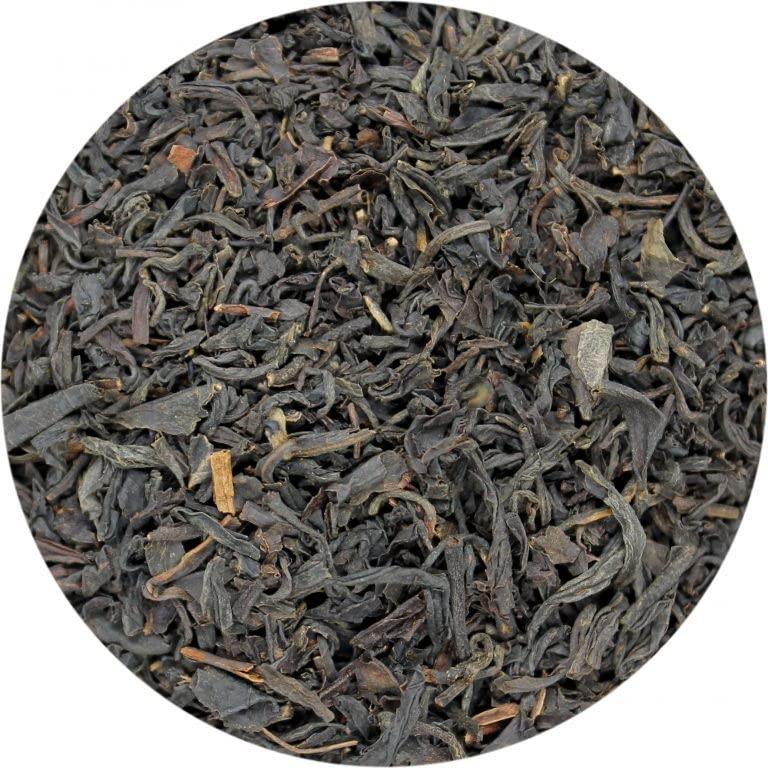 SpecialTea Company Special Tea Loose Leaf Black Tea, China Orange Pekoe, 8 Ounce