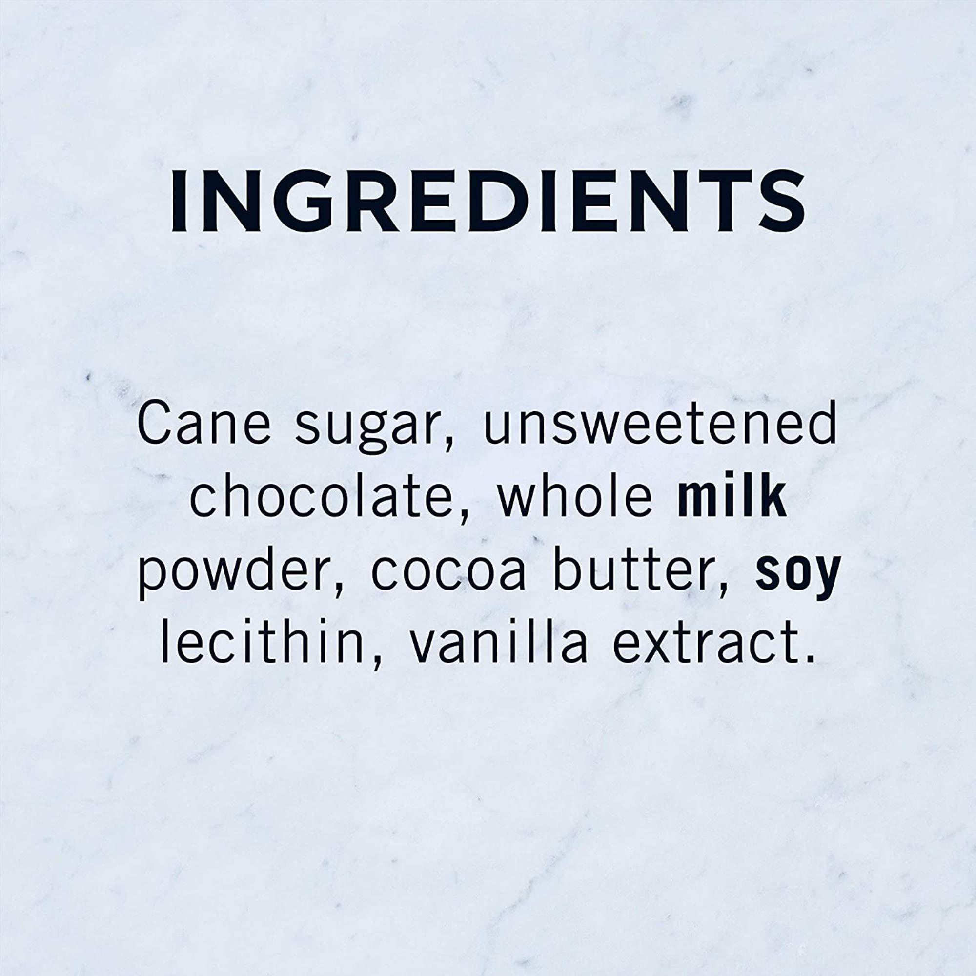 Ghirardelli Chocolate Company Ghirardelli Milk Chocolate Baking Chips 11.5 oz. (Pack of 2)